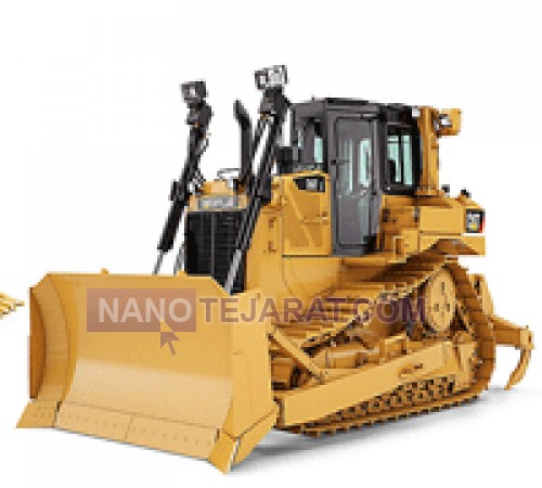 construction machinery